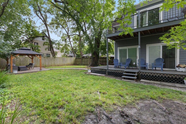 Building Photo - 983 McAllister Ave