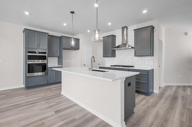 Building Photo - 6582 Wheatly Rd