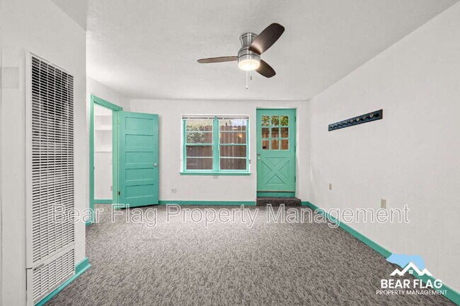 Building Photo - 2505 S Street
