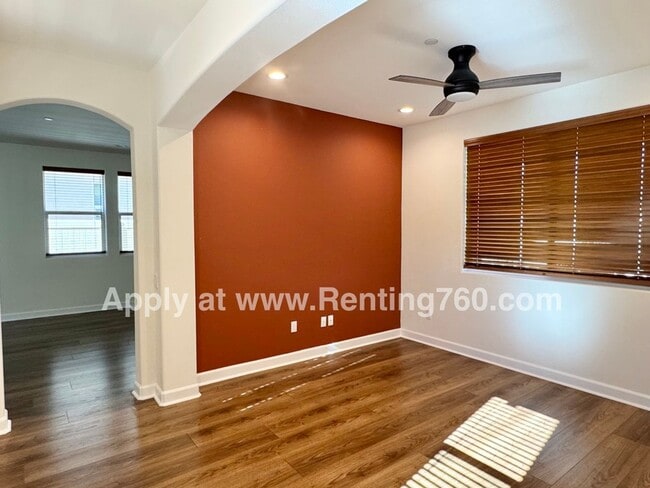 Building Photo - Picturesque Home In 55+ Desert Vista Community!