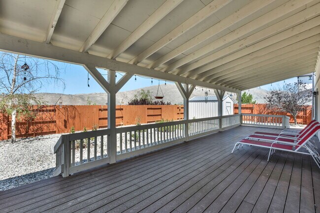 Building Photo - 17391 Crystal Canyon Blvd