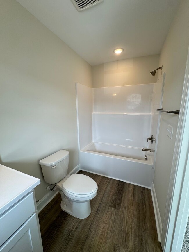 Building Photo - Stunning New Construction Townhome Availab...