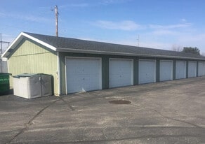 Building Photo - Scott Street Apartments-Fond du Lac