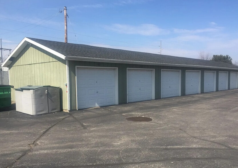 Building Photo - Scott Street Apartments-Fond du Lac