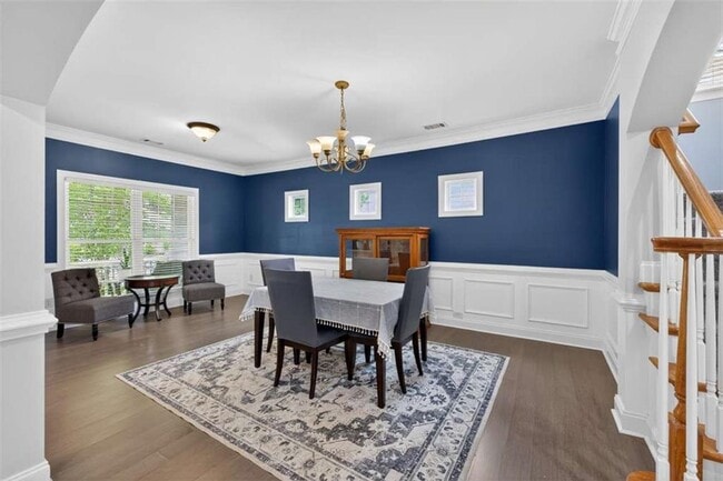 Building Photo - 7819 Brass Lantern Dr