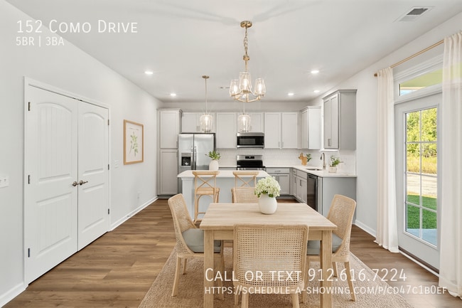 Building Photo - 152 Como Dr