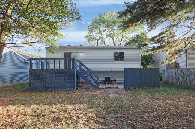 Building Photo - 4176 Berryfield Dr