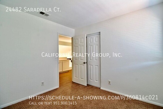 Building Photo - 24482 Saradella Ct