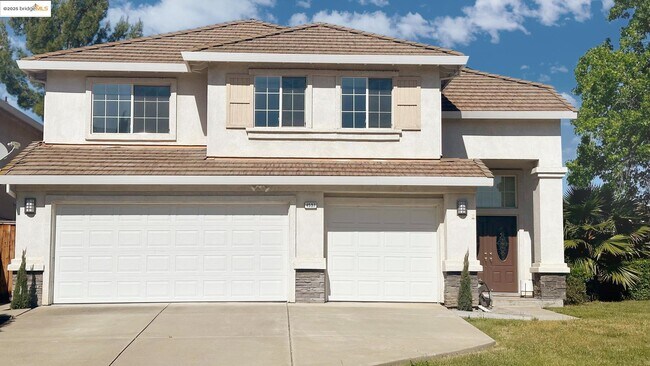 Primary Photo - 4537 Pronghorn Way