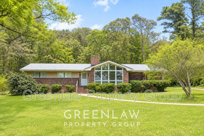 Building Photo - 3605 Flat Shoals Rd