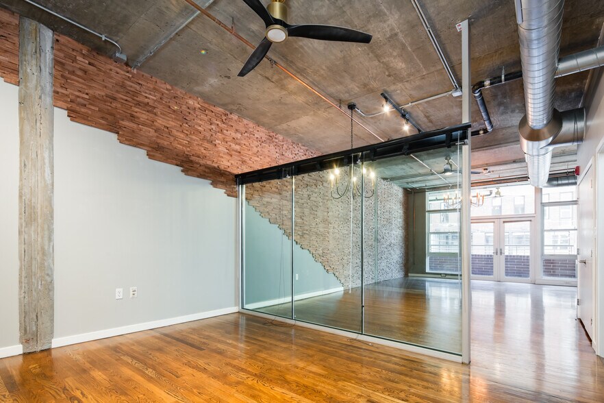 Building Photo - 1720 Wazee St