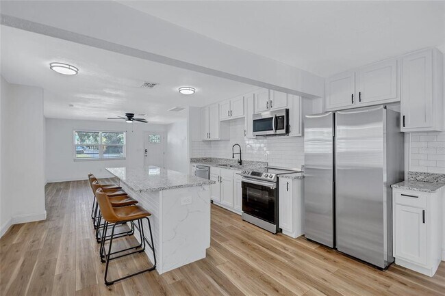 Building Photo - 3700 14th St N