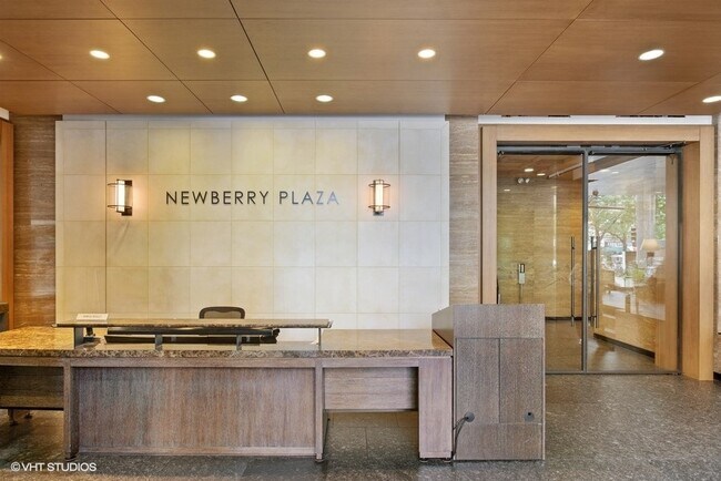 Building Photo - 1030 N State St