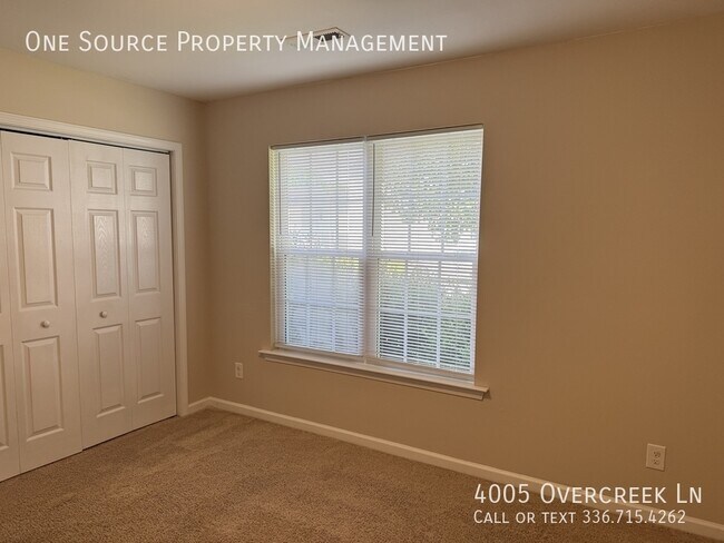Building Photo - 4005 Overcreek Ln