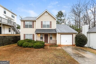 Building Photo - 6482 Alford Way
