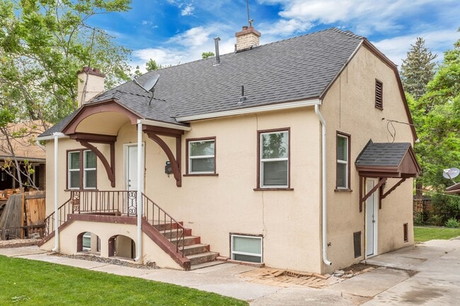 Building Photo - 275 E 200 S