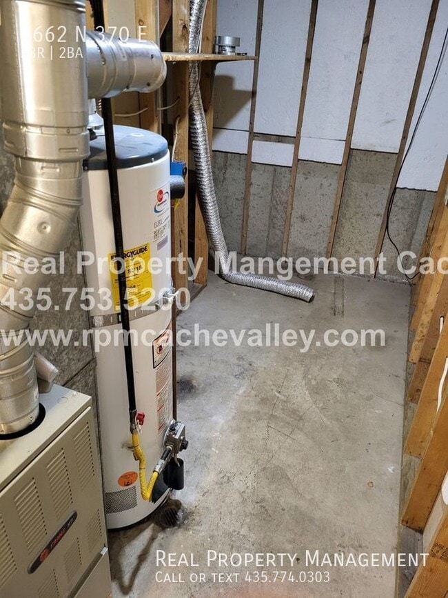 Building Photo - 2662 N 370 E
