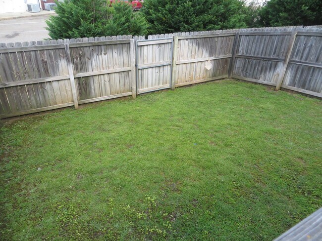 Building Photo - COTTON CREEK -