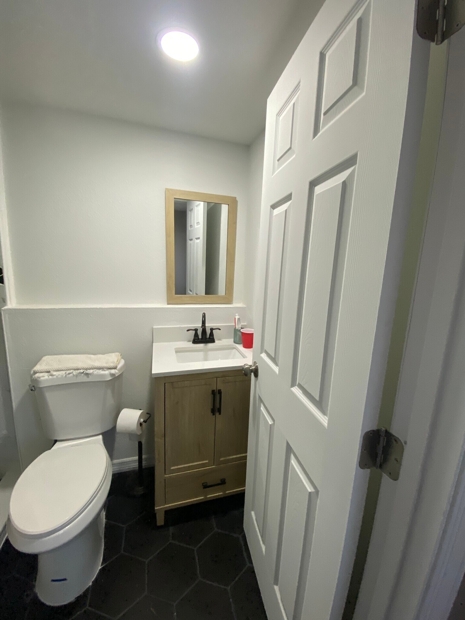 Bathroom-1 - 218 S 4th St