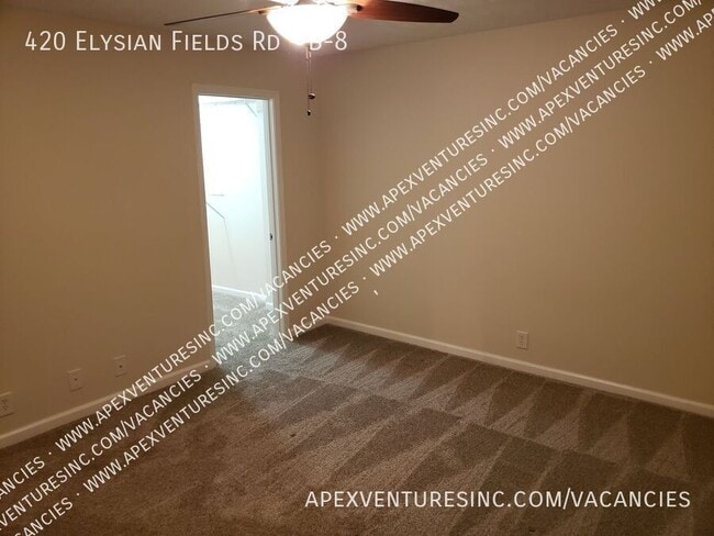 Building Photo - 420 Elysian Fields Rd