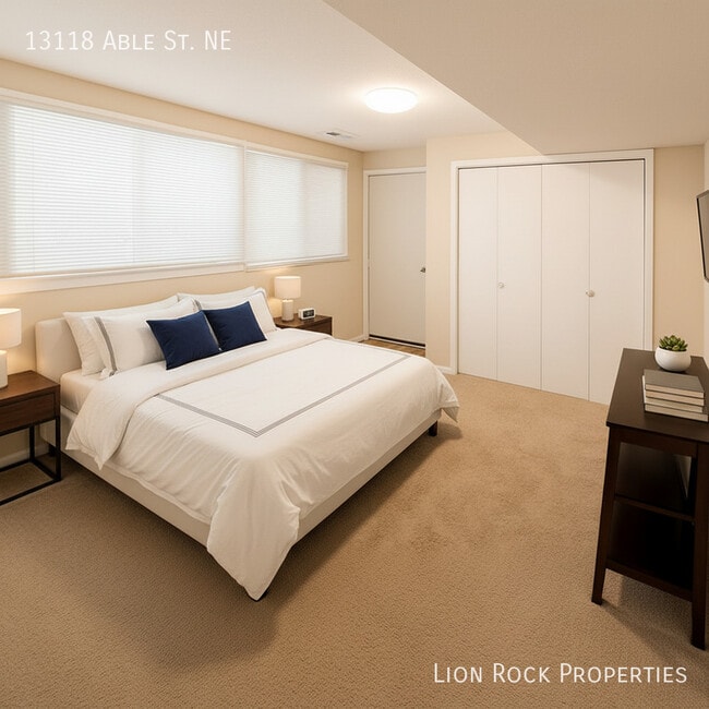 Building Photo - 13118 Able St NE