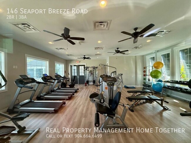 Building Photo - 146 Seaport Breeze Rd