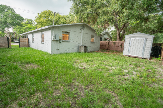 Building Photo - 3703 N Tampa St