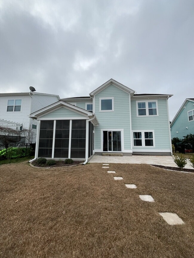 Building Photo - 292 Calm Water Way