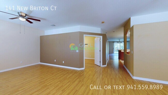 Building Photo - 141 New Briton Ct