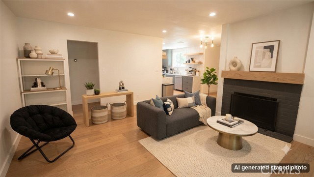 Building Photo - 5418 Sanchez Dr