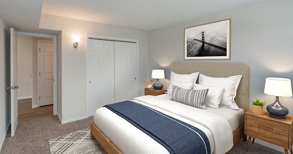 Audubon Park Apartment Homes Nashville Tn Apartment Finder