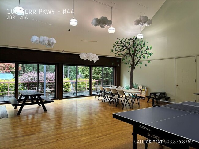 Building Photo - Welcome to Lake Oswego's Award-Winning Mt....