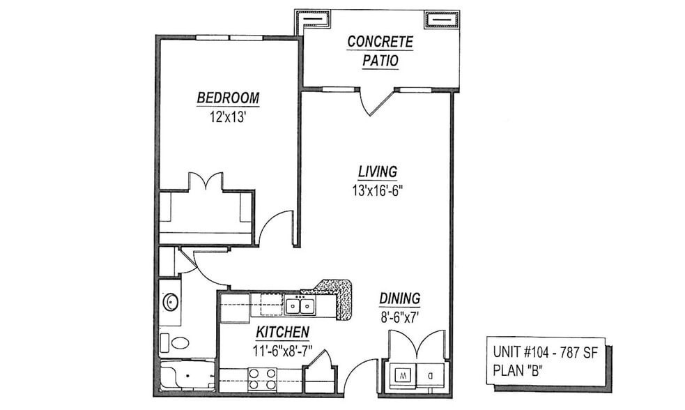 Building Photo - Grayhawk Apartments