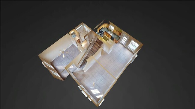 Building Photo - 4023 Southern Trace Dr
