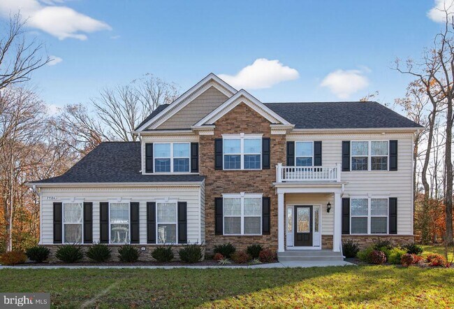 Building Photo - 7986 Benjamin Stoddert Ct