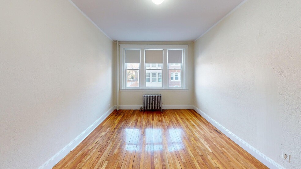 Building Photo - 1800 Commonwealth Ave