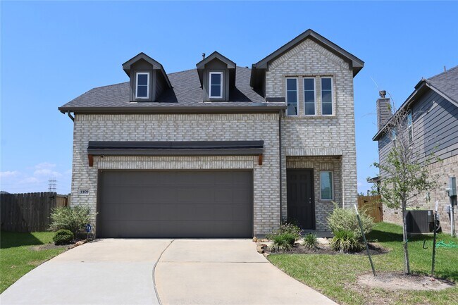 Building Photo - 4406 Mooring Cove Ct