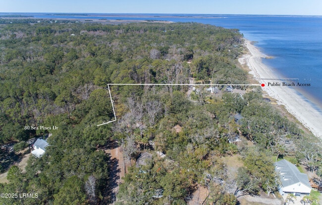 Building Photo - 80 Sea Pines Dr