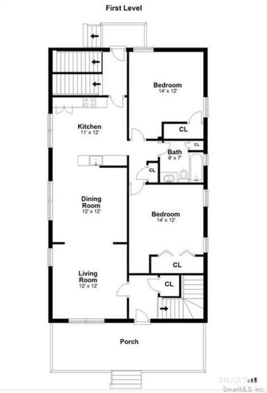 Building Photo - 564 Midland St