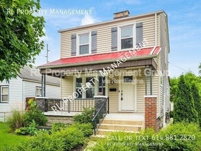 Building Photo - 669 Sheldon Ave