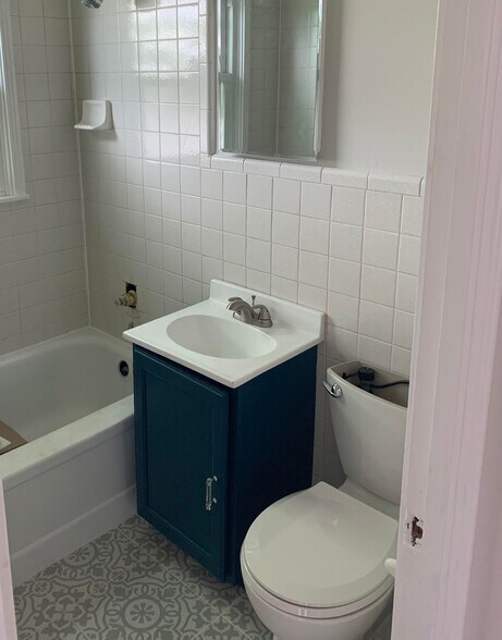 Bathroom - 3908 Avilla Pl