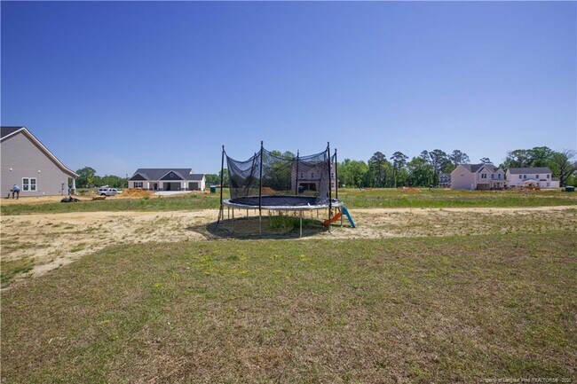 Building Photo - 1709 Stackhouse Dr