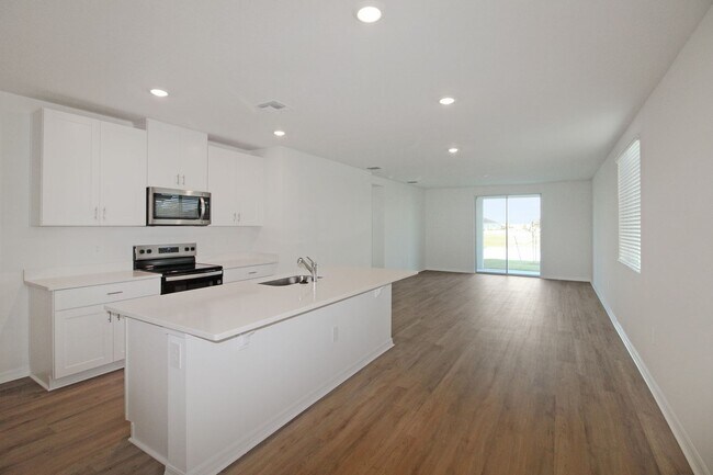Building Photo - Magnolia Bay Annual Home for Rent