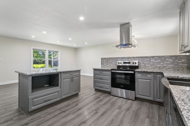 Building Photo - 314 Martha Lee Dr