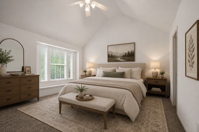Building Photo - 1618 Grable Cove Ln