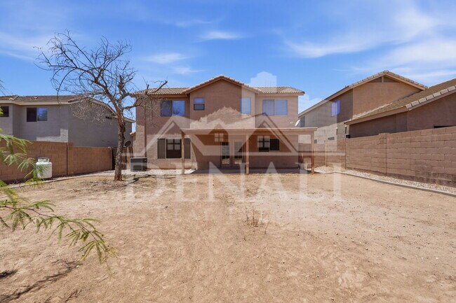 Building Photo - 6107 N 135th Dr
