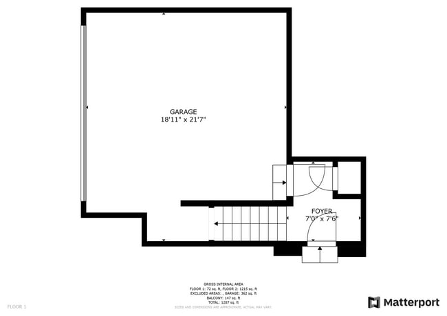 Building Photo - 2bd/2ba Townhome in Vineyard Village HOA
