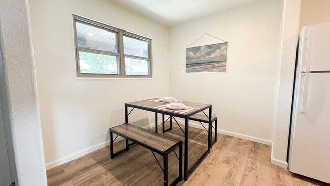 Building Photo - The Graduate Apartments