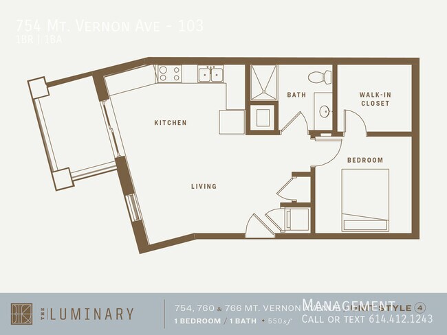 Building Photo - 754 Mt Vernon Ave