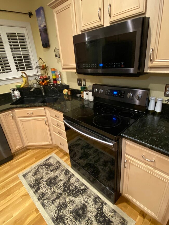 All New Appliances - 7107 Long Boat Cir